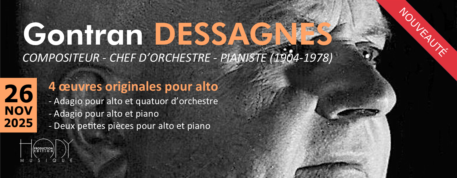 Gontran DESSAGNES