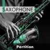 Four Little Studies for alto saxophone