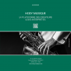 Four Little Studies for alto saxophone
