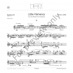 Four Little Studies for alto saxophone