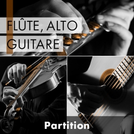 Valse pour Aurélien de Denis ABBATE | partition HODY Musique Valse pour Aurélien de Denis ABBATE | partition HODY Musique