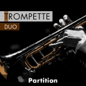Toi et Moi - 4 duos de trompettes en recueil