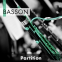 Cinq histoires brèves pour basson en recueil
